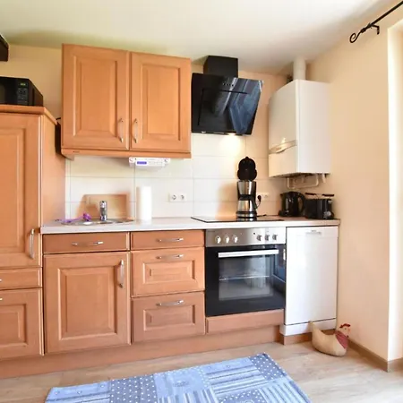 Holiday home Pur *