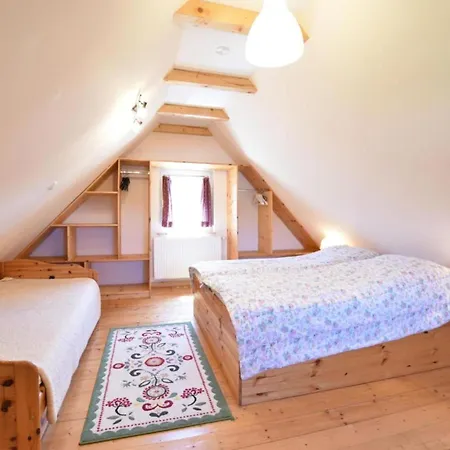 Prázdninový dům Pur *