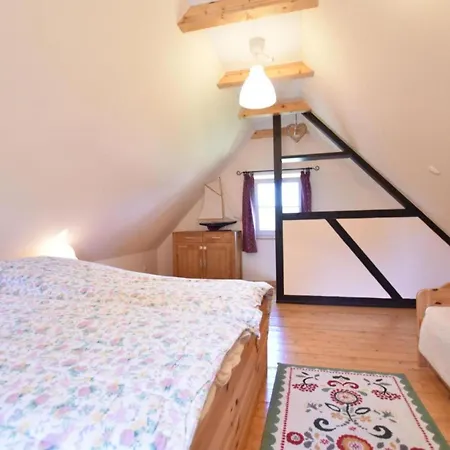 Pur Prázdninový dům Zierow