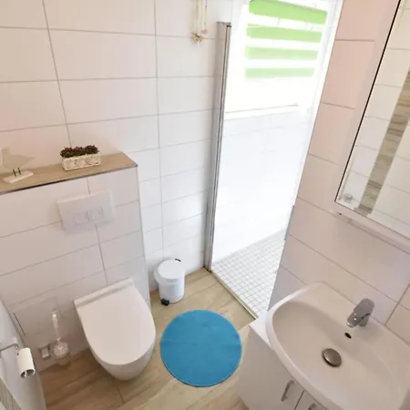 Prázdninový dům Pur *