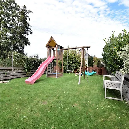 Prázdninový dům Pur *