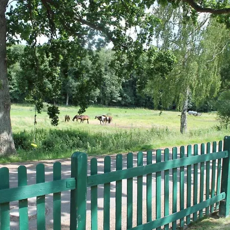 Pur Prázdninový dům *