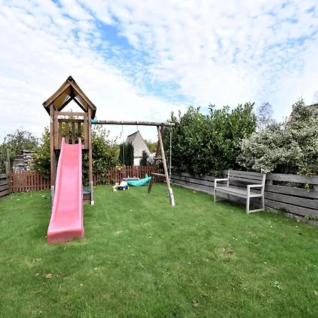 Pur Prázdninový dům Zierow